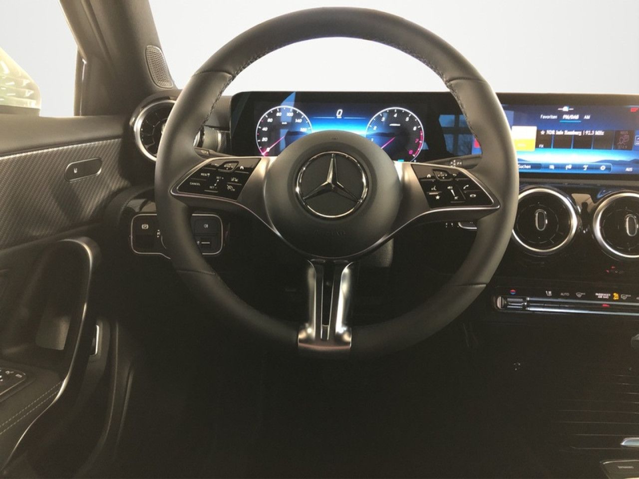 Mercedes-Benz A-Klasse – Bild 16