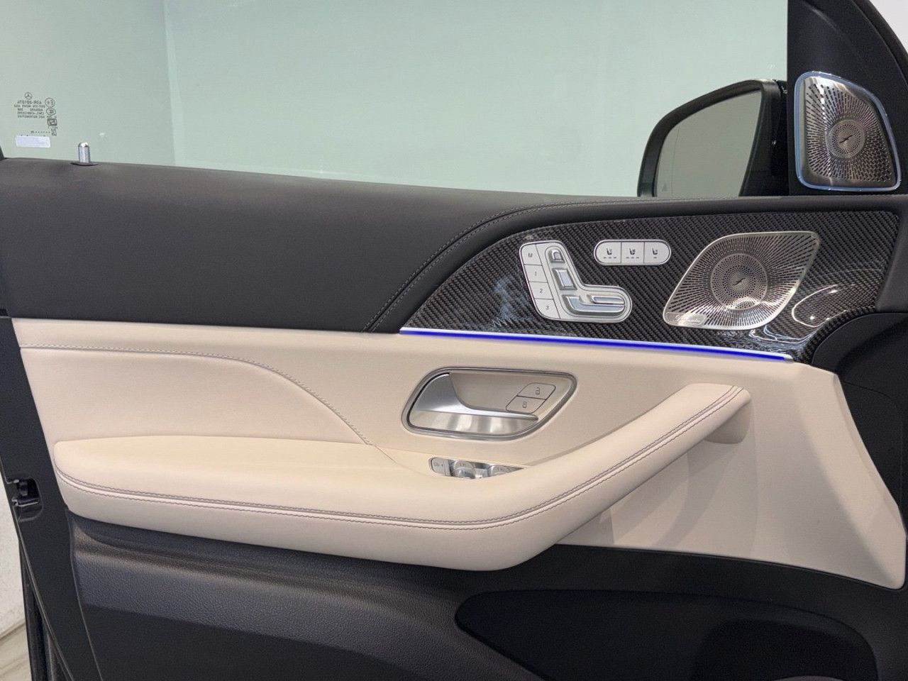 Mercedes-Benz GLS – Bild 15