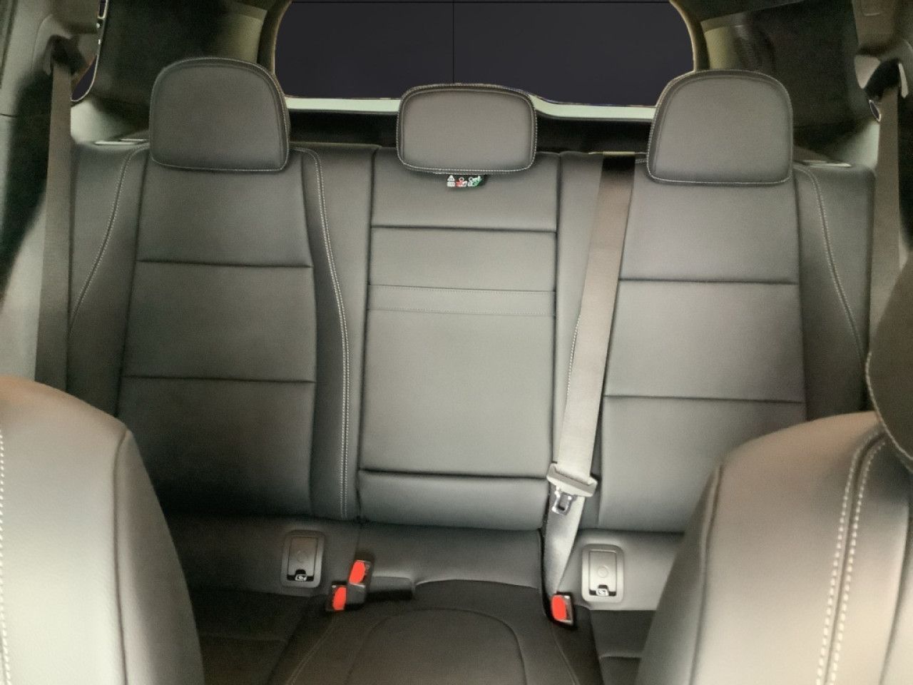 Mercedes-Benz GLB – Bild 13