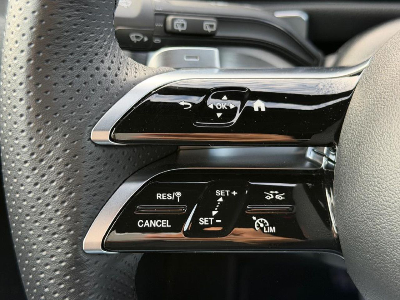 Mercedes-Benz GLB – Bild 12