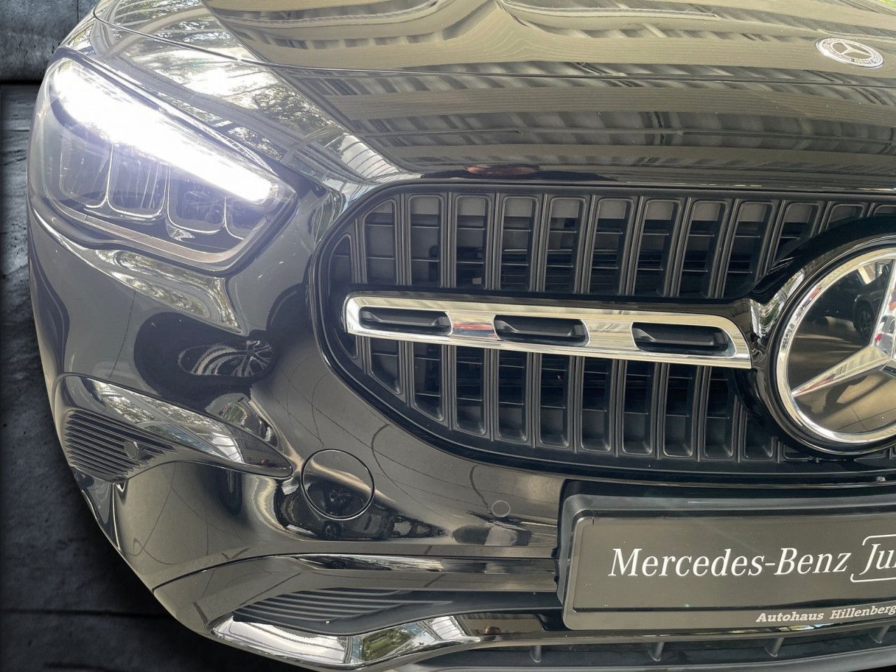 Mercedes-Benz GLA – Bild 13
