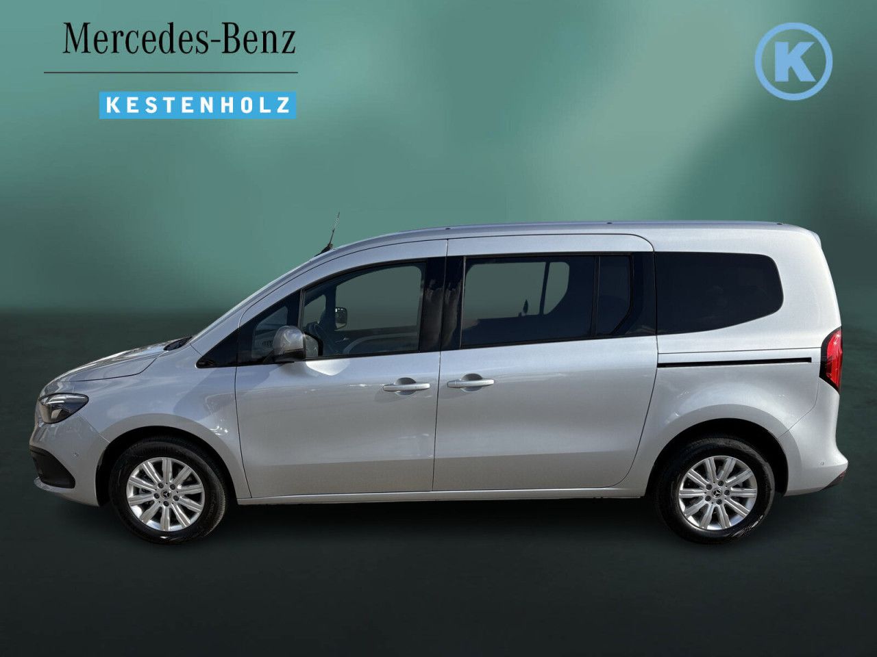 Mercedes-Benz T-Klasse – Bild 8