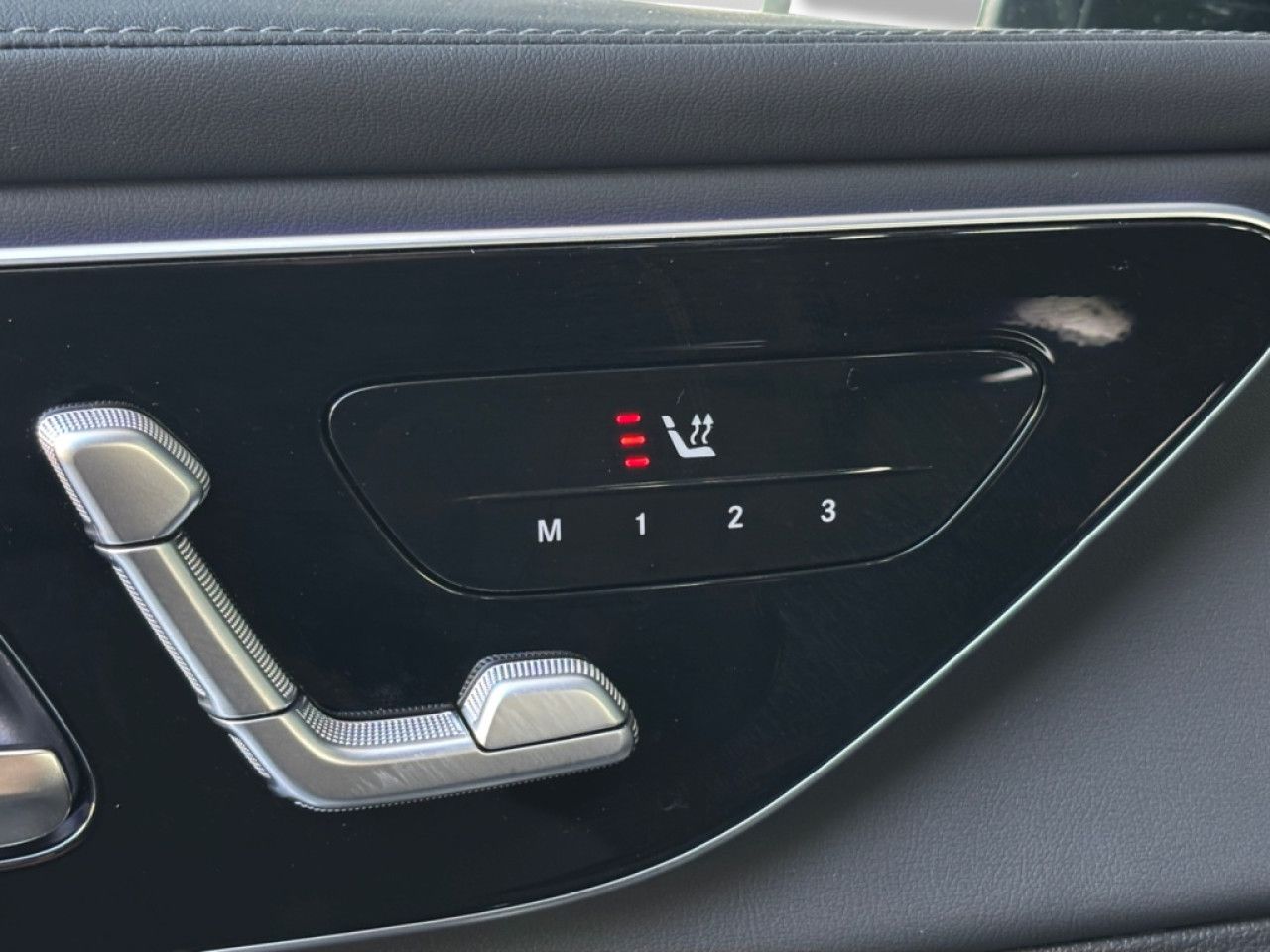 Mercedes-Benz GLC – Bild 15