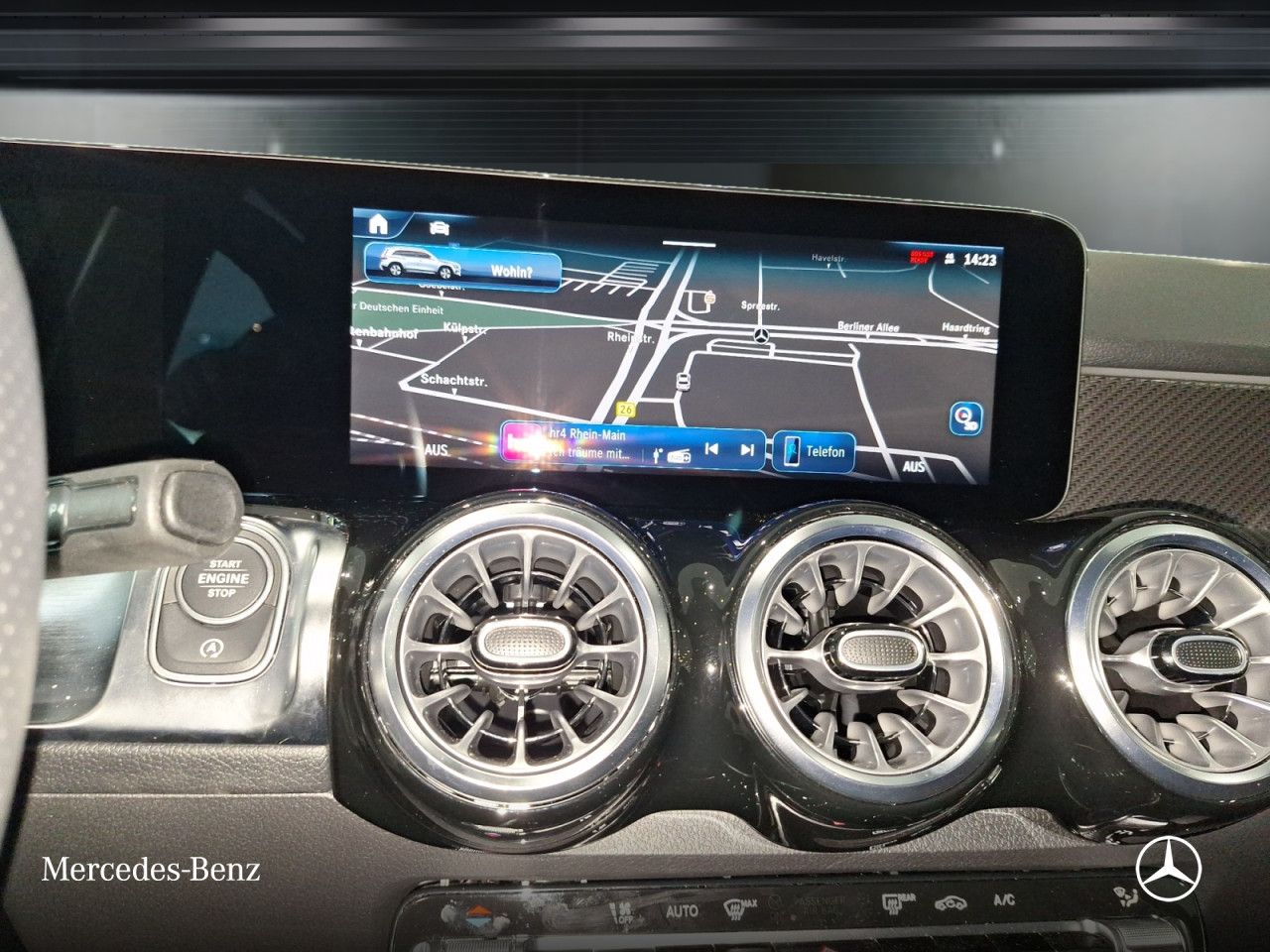 Mercedes-Benz GLB – Bild 14