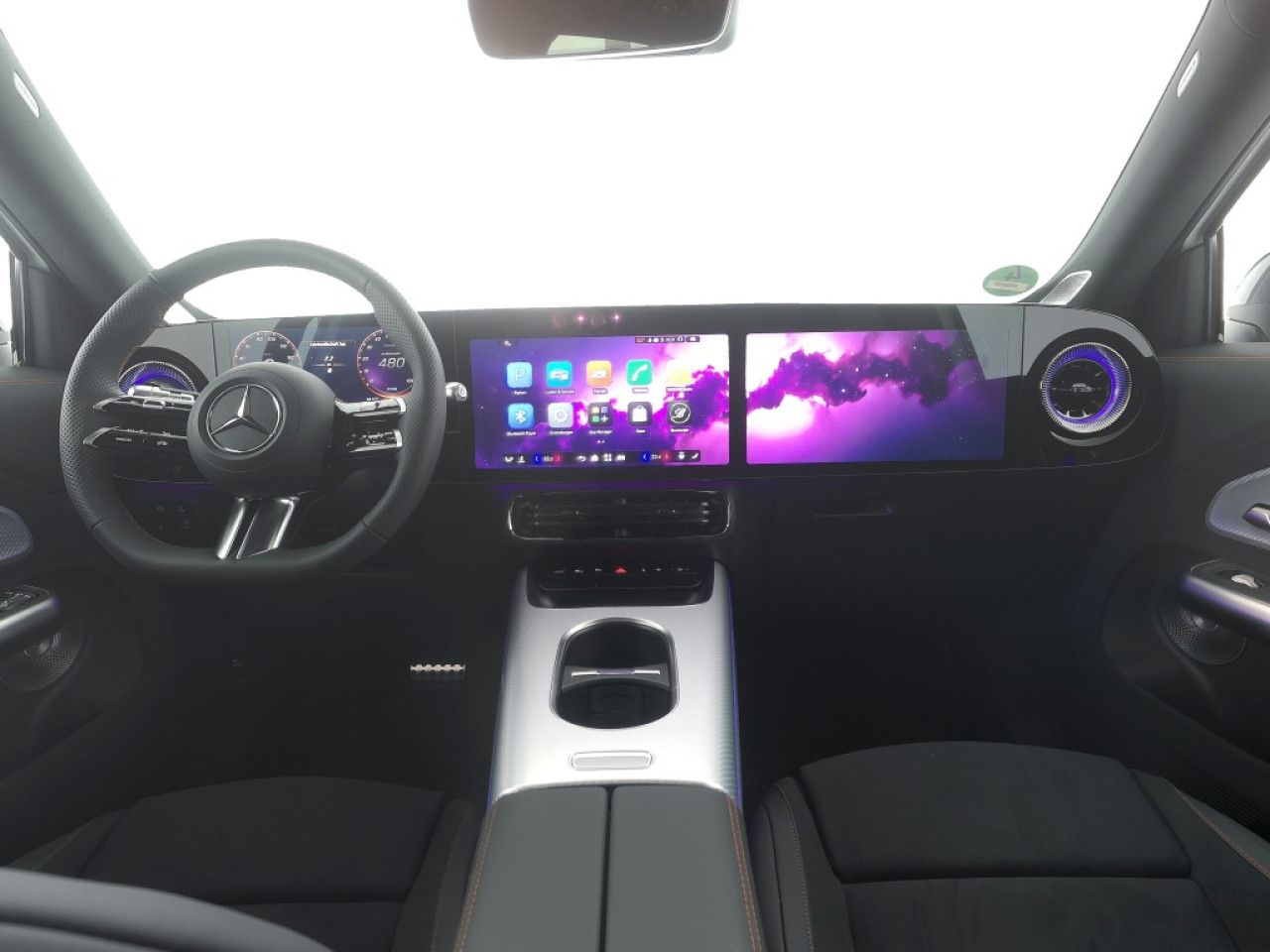 Mercedes-Benz GLB – Bild 16