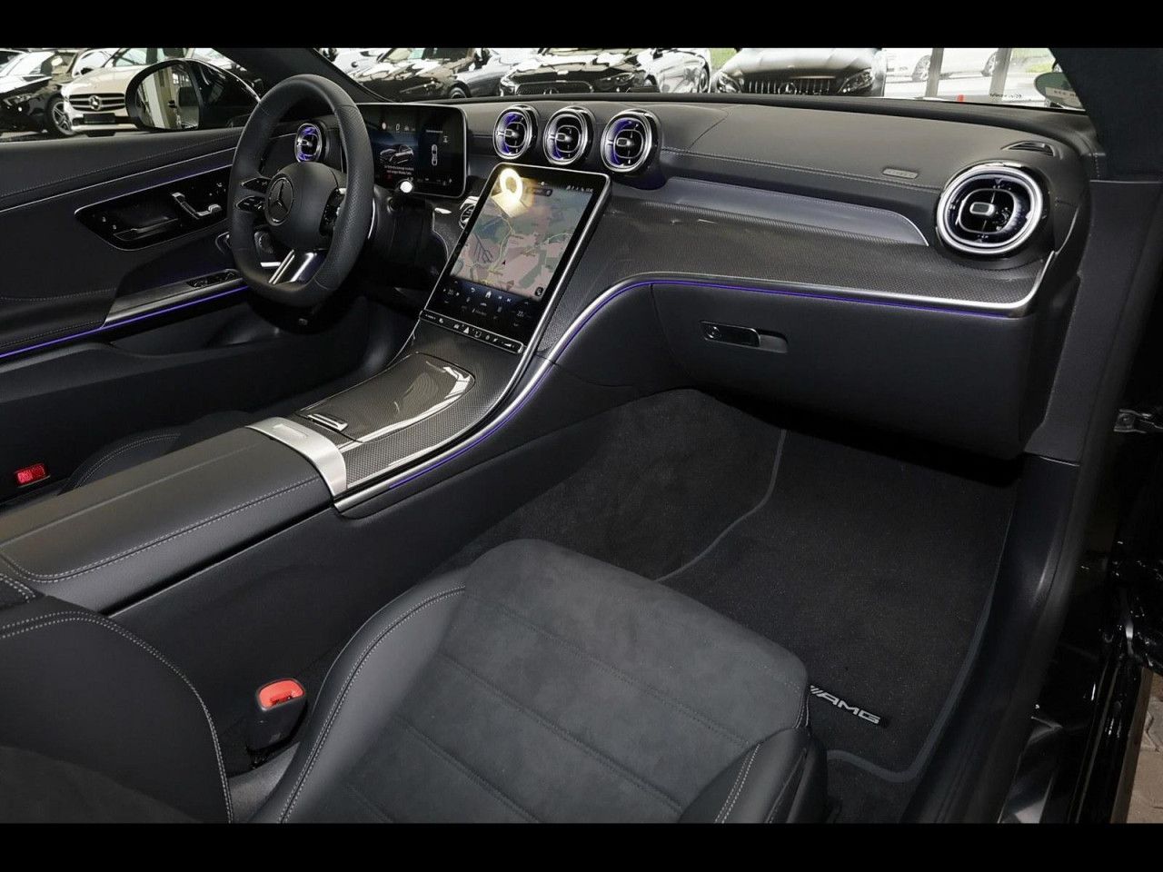 Mercedes-Benz CLE – Bild 8