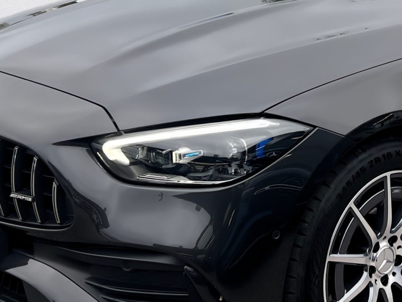 Mercedes-Benz C-Klasse – Bild 16