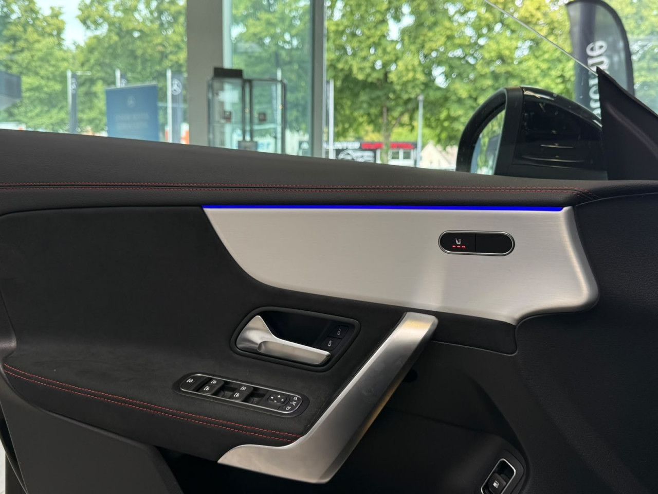 Mercedes-Benz CLA – Bild 12
