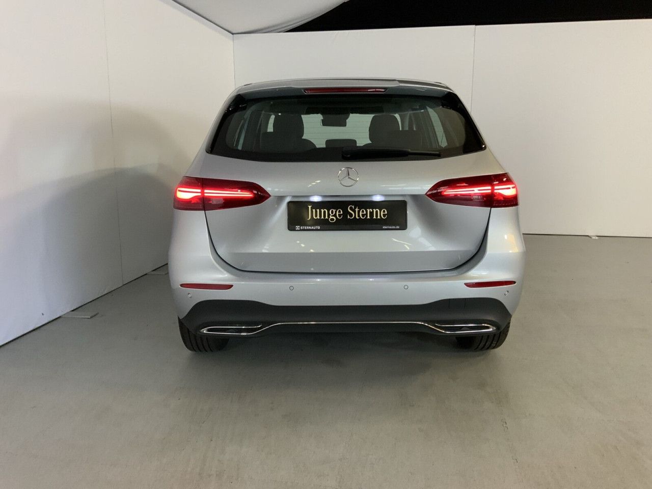 Mercedes-Benz B-Klasse – Bild 6