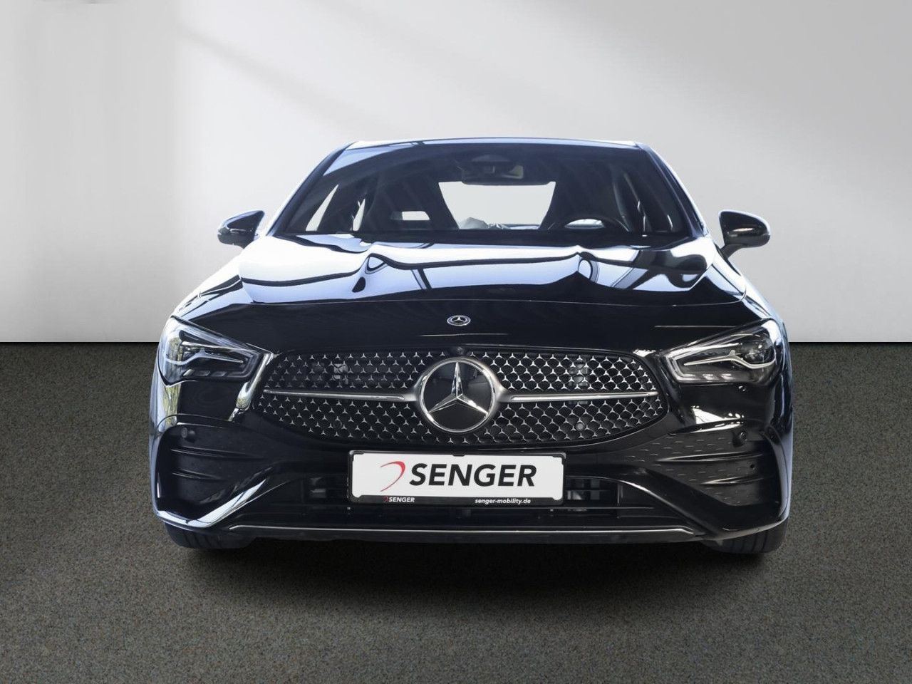 Mercedes-Benz CLA – Bild 2