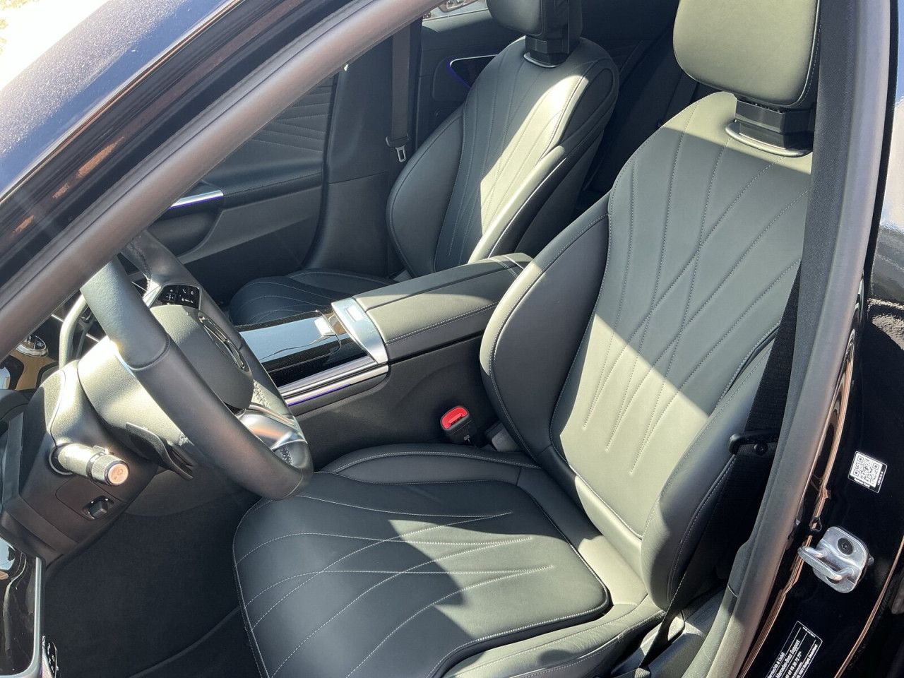 Mercedes-Benz C-Klasse – Bild 10