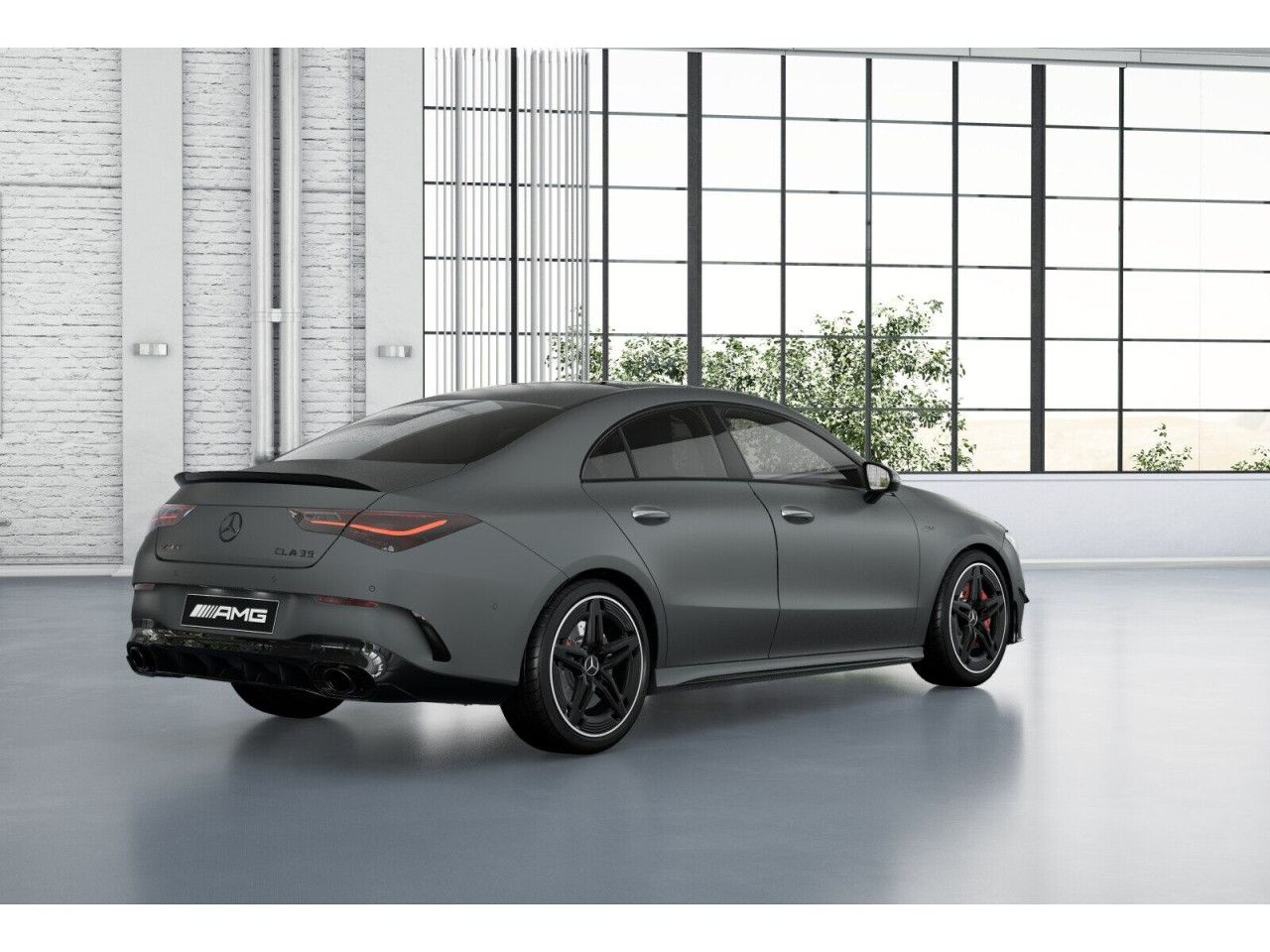 Mercedes-Benz CLA – Bild 7