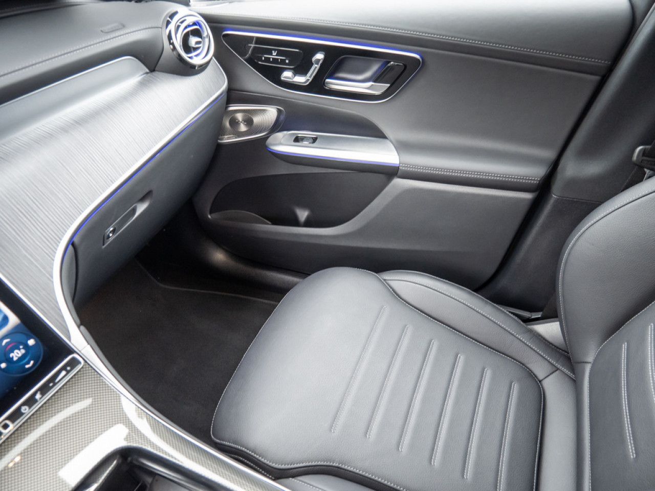 Mercedes-Benz GLC – Bild 15