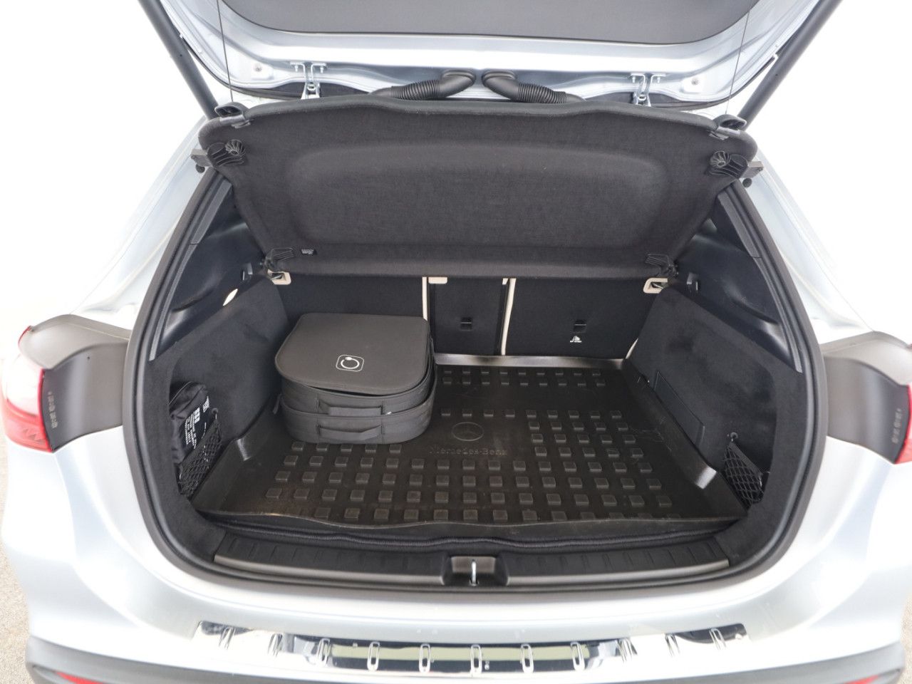 Mercedes-Benz EQA – Bild 13