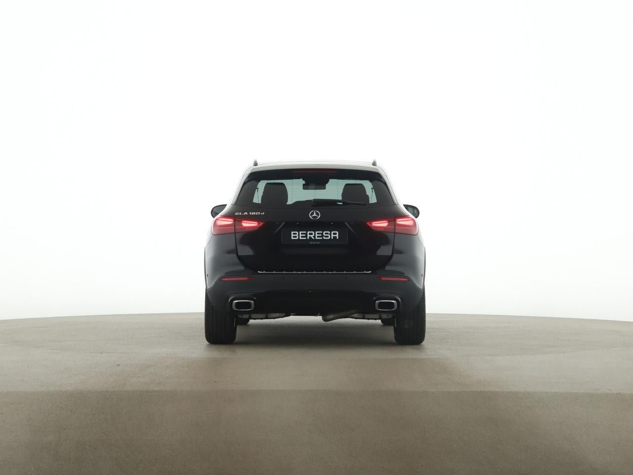 Mercedes-Benz GLA – Bild 5