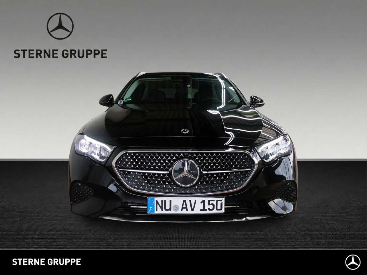 Mercedes-Benz E-Klasse – Bild 5