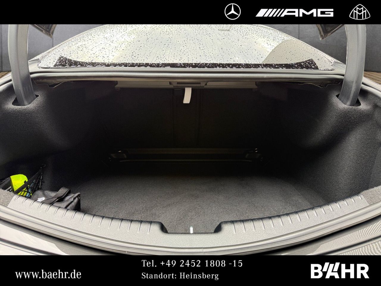 Mercedes-Benz CLE – Bild 10