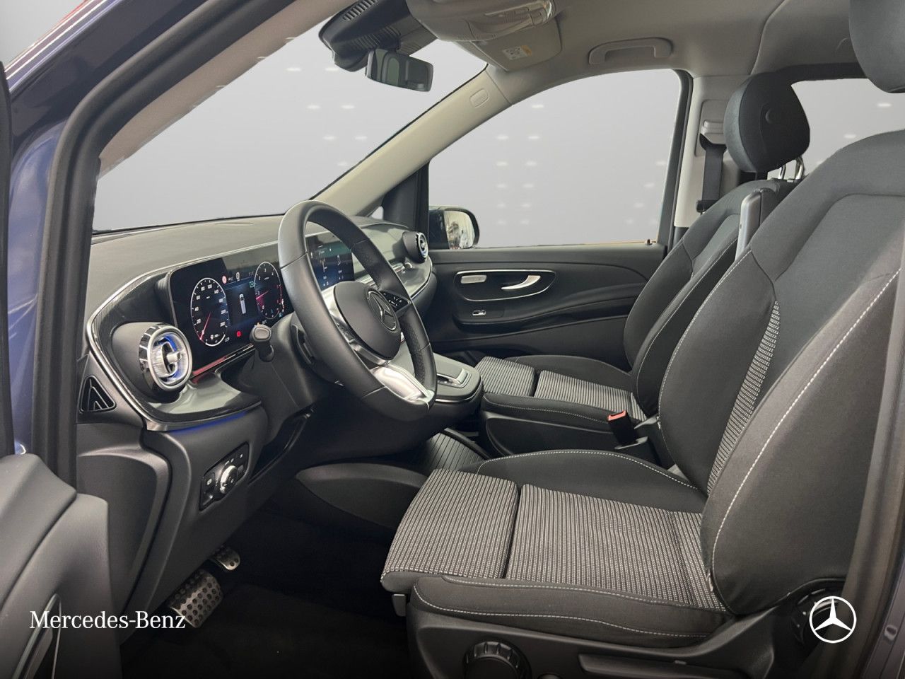 Mercedes-Benz V-Klasse – Bild 8