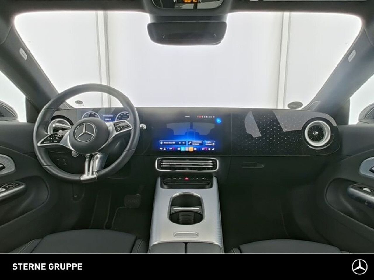 Mercedes-Benz CLA – Bild 5