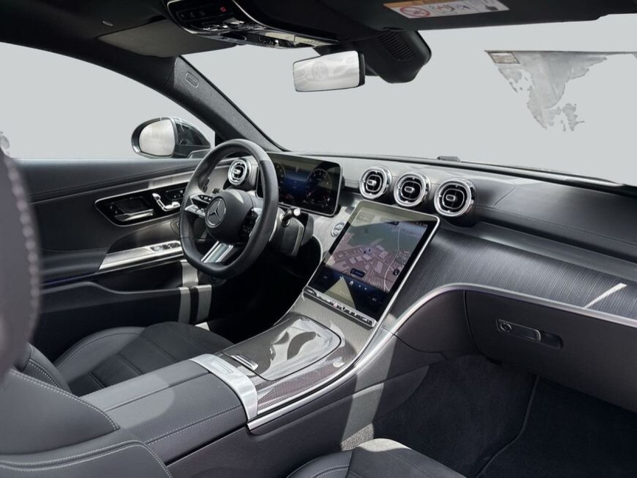 Mercedes-Benz CLE – Bild 15