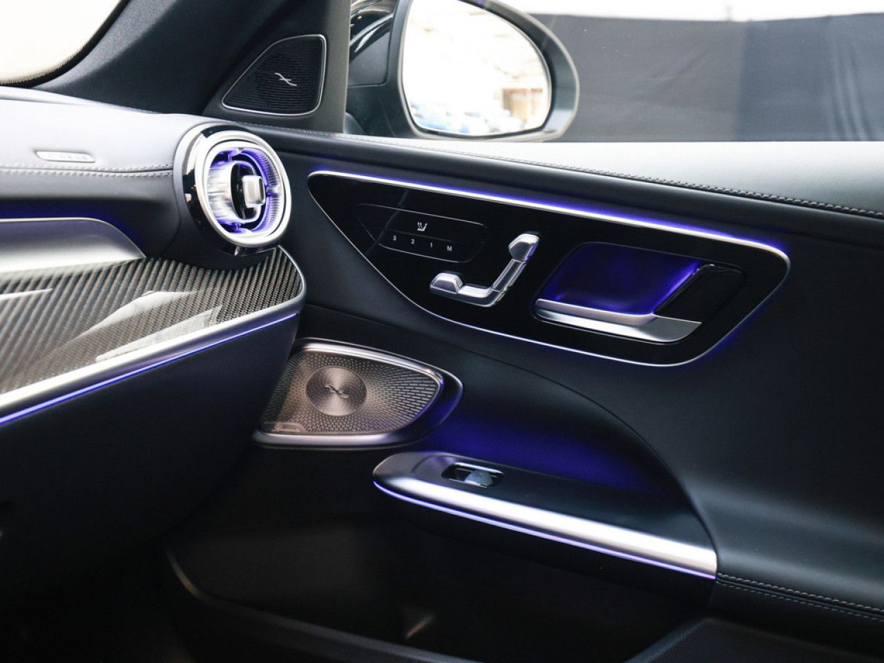 Mercedes-Benz C-Klasse – Bild 18