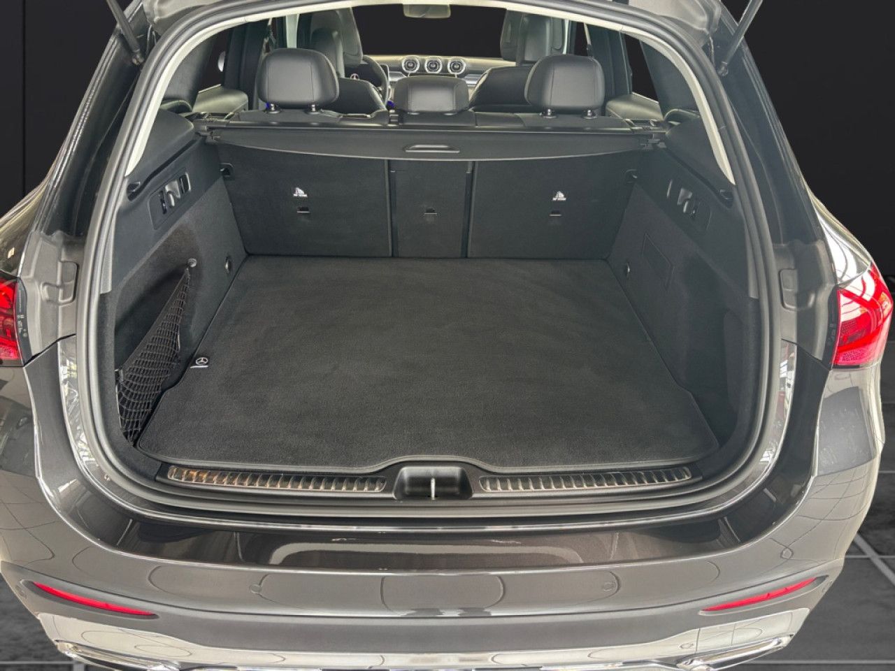 Mercedes-Benz GLC – Bild 15