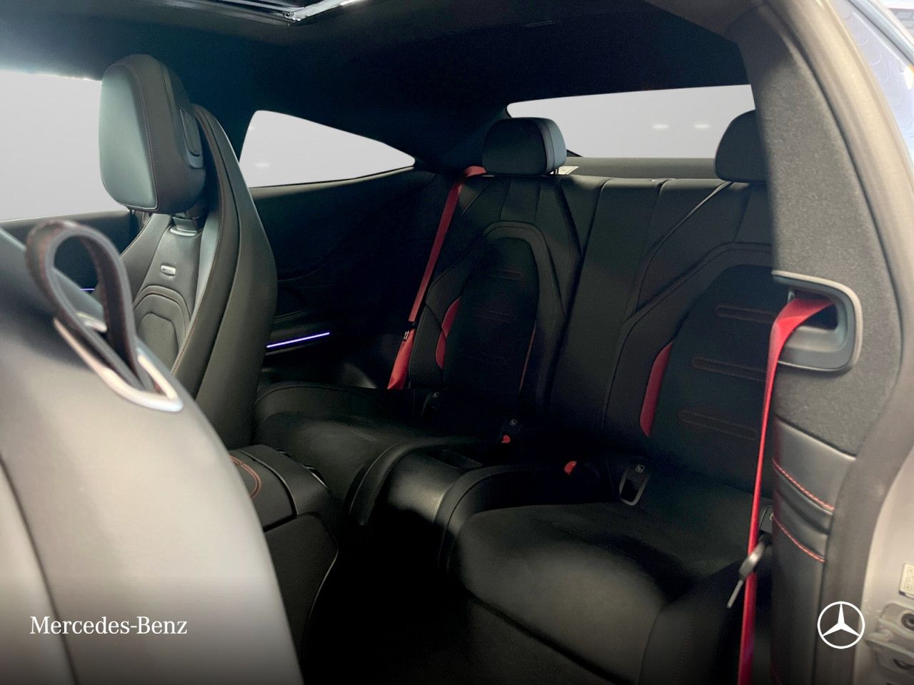 Mercedes-Benz CLE – Bild 12