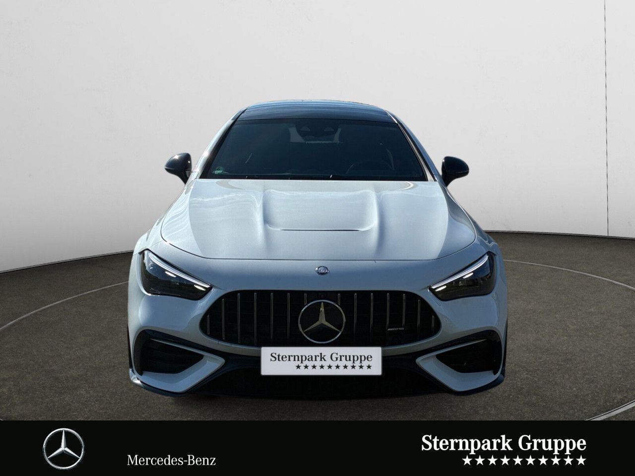 Mercedes-Benz CLE – Bild 8