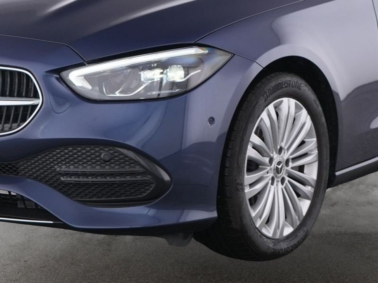 Mercedes-Benz C-Klasse – Bild 12