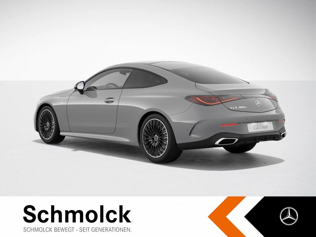 Mercedes-Benz CLE – Bild 10