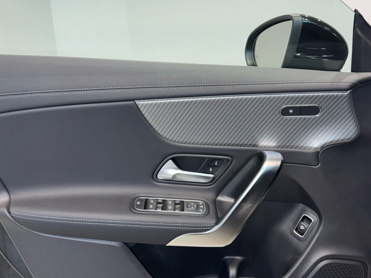 Mercedes-Benz CLA – Bild 13