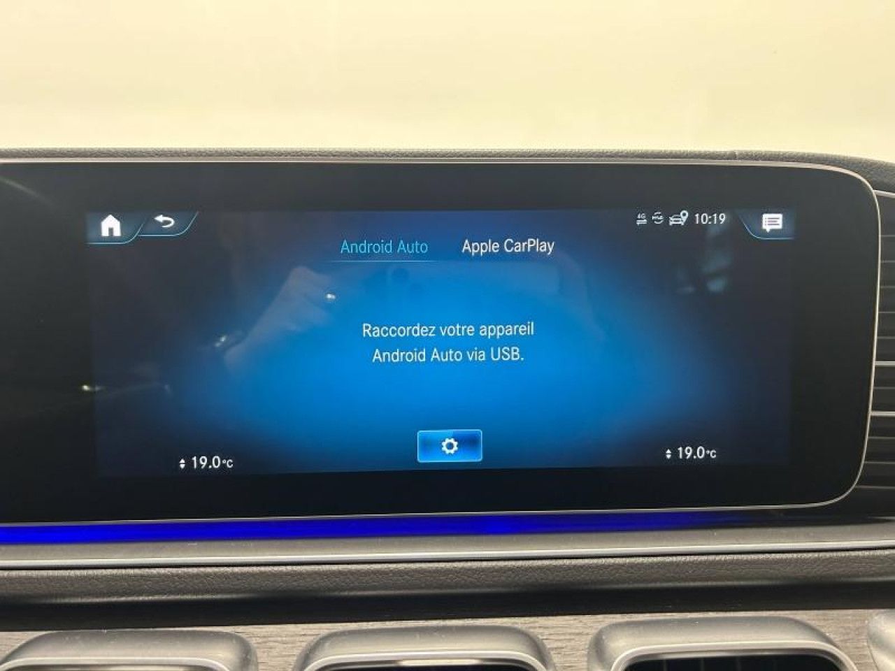 Photo du v&eacute;hicule 17 / 18