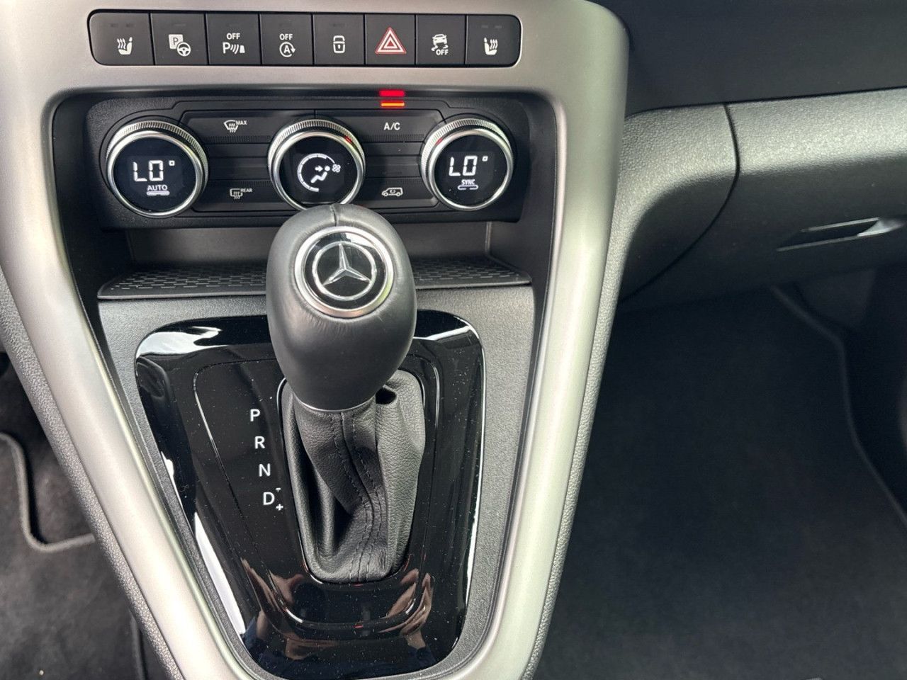 Mercedes-Benz T-Klasse – Bild 13