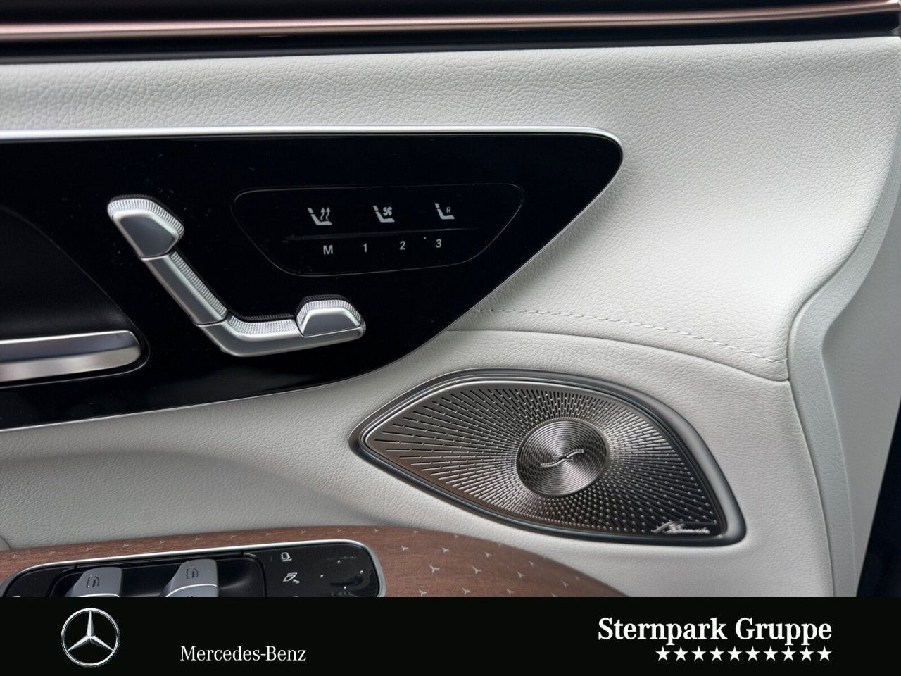 Mercedes-Benz EQS – Bild 17