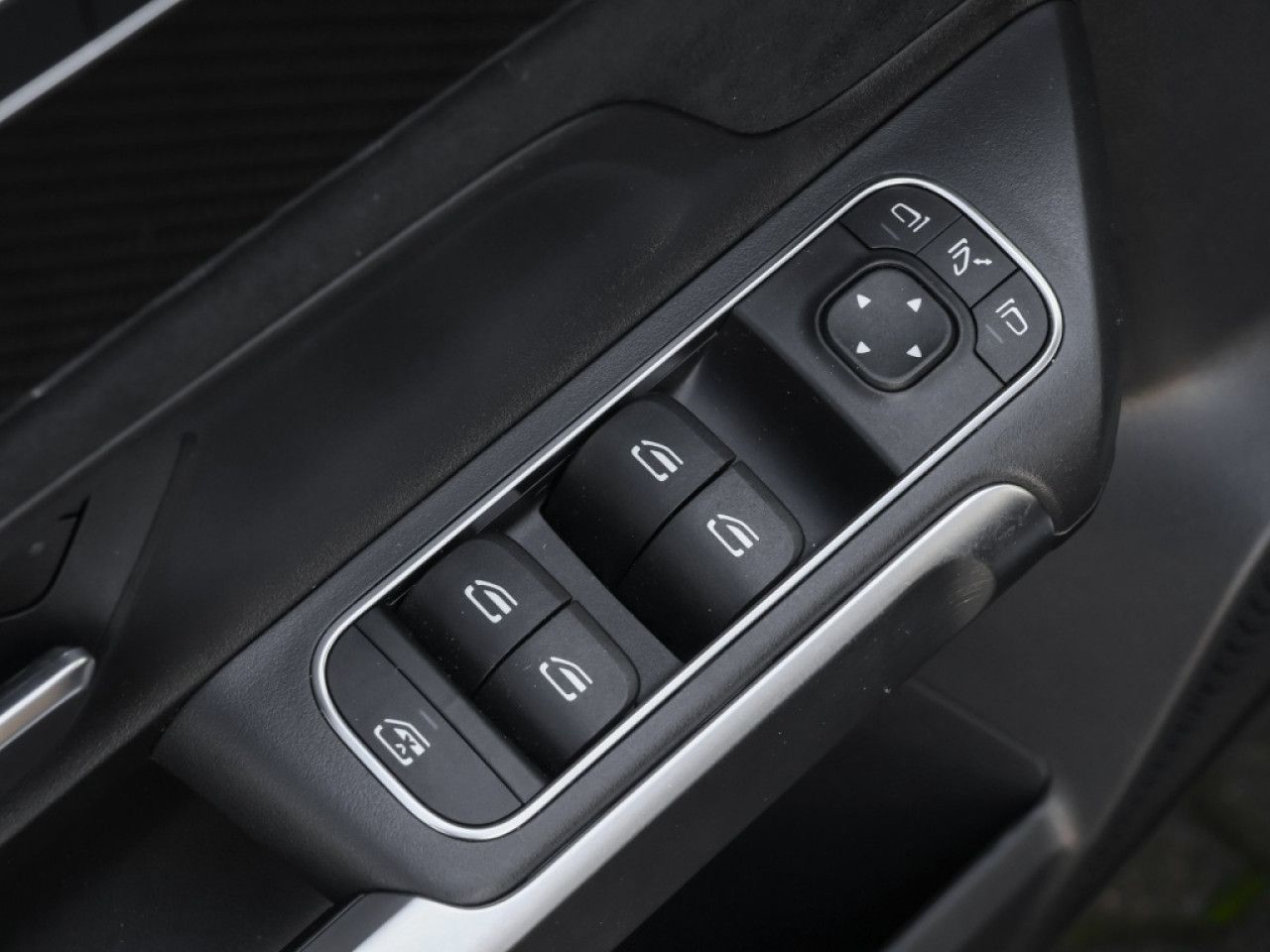 Mercedes-Benz GLB – Bild 15
