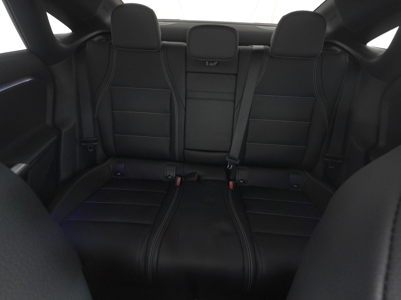 Mercedes-Benz CLA – Bild 5