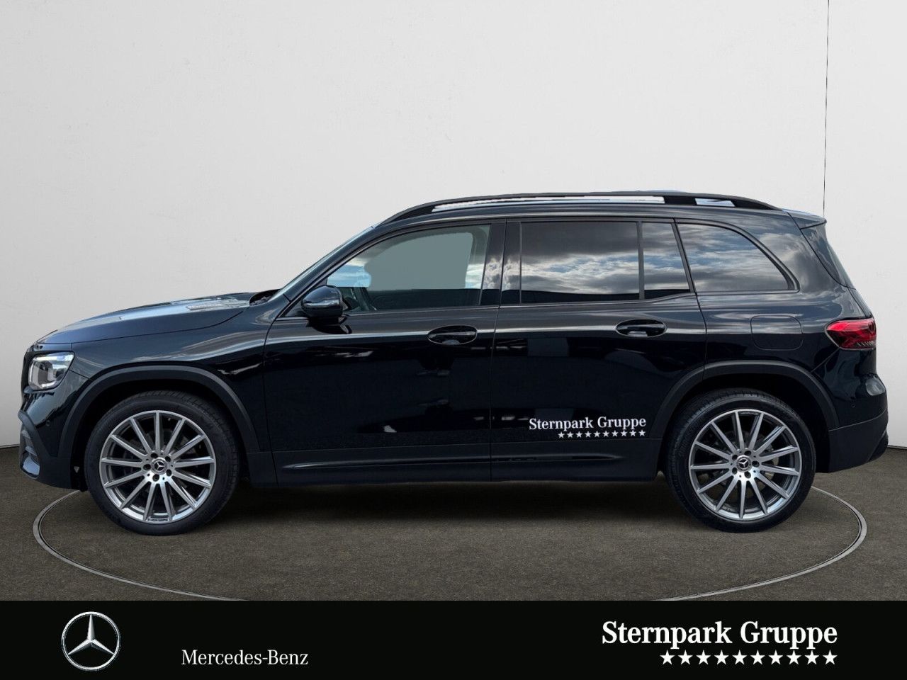 Mercedes-Benz GLB – Bild 2