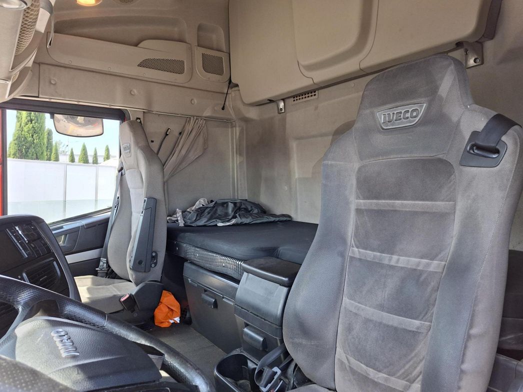 IVECO | AS440S46 S-WAY