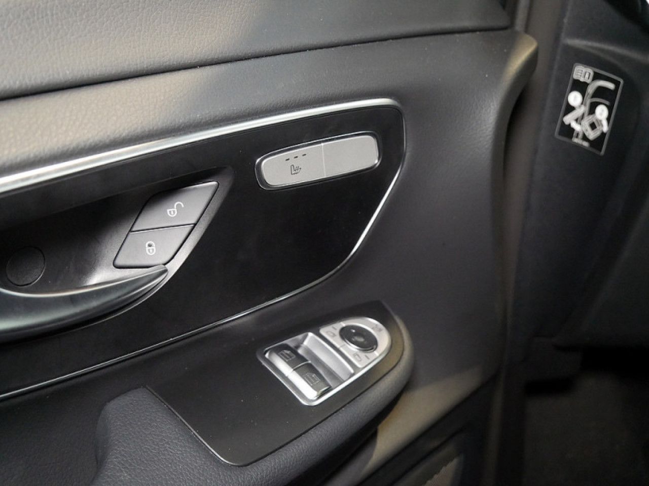 Mercedes-Benz V-Klasse – Bild 13