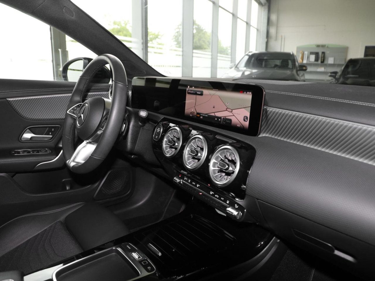 Mercedes-Benz CLA – Bild 6