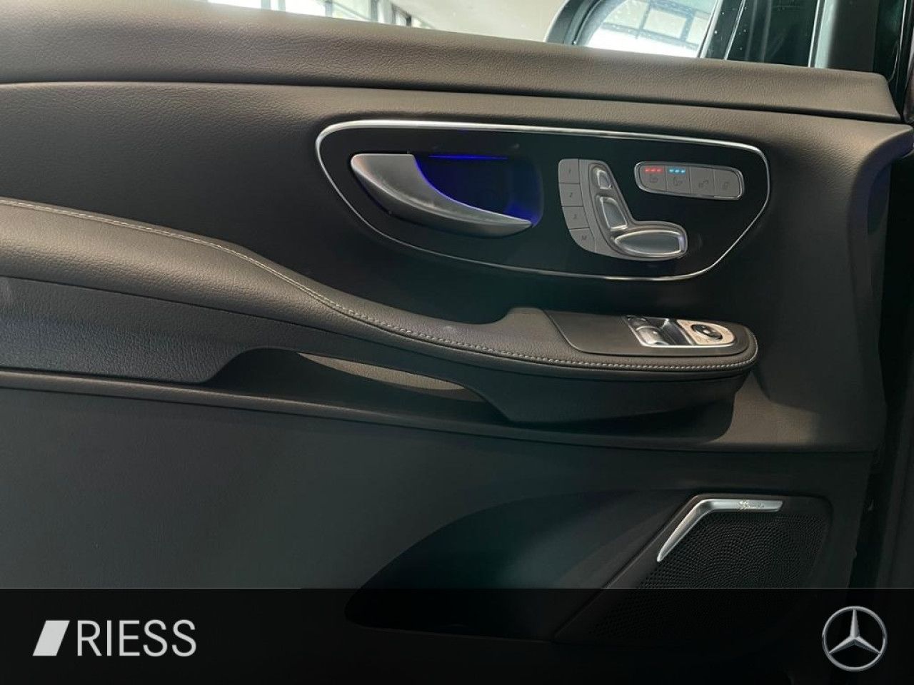 Mercedes-Benz V-Klasse – Bild 14