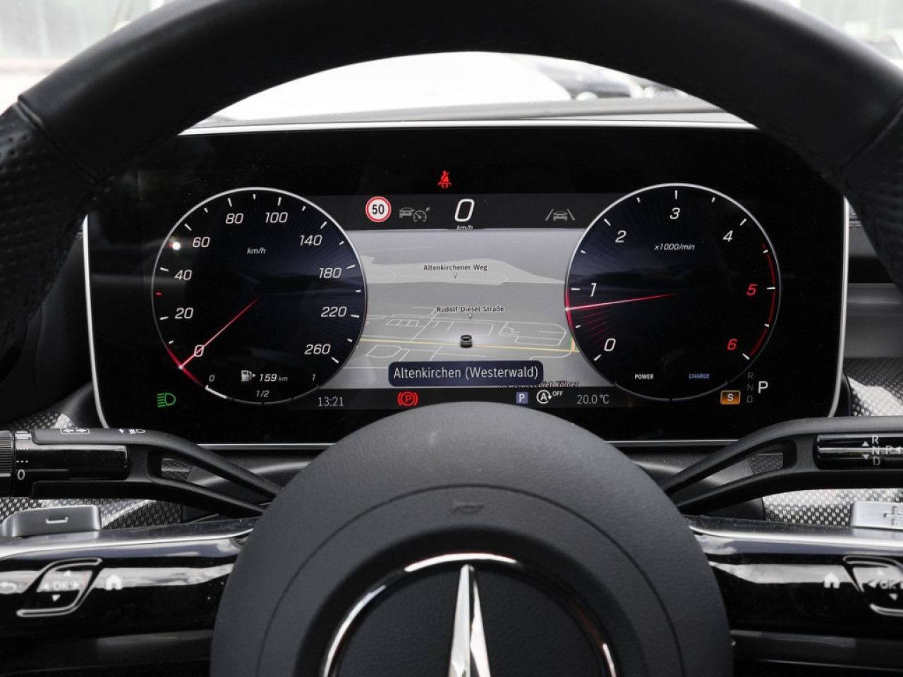 Mercedes-Benz CLE – Bild 12