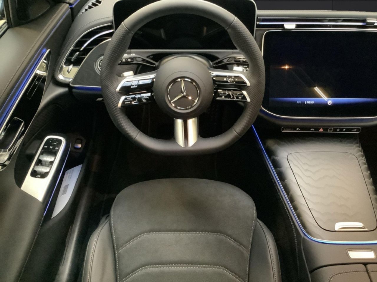 Mercedes-Benz E-Klasse – Bild 12