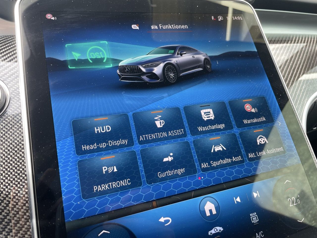 Mercedes-Benz CLE – Bild 21