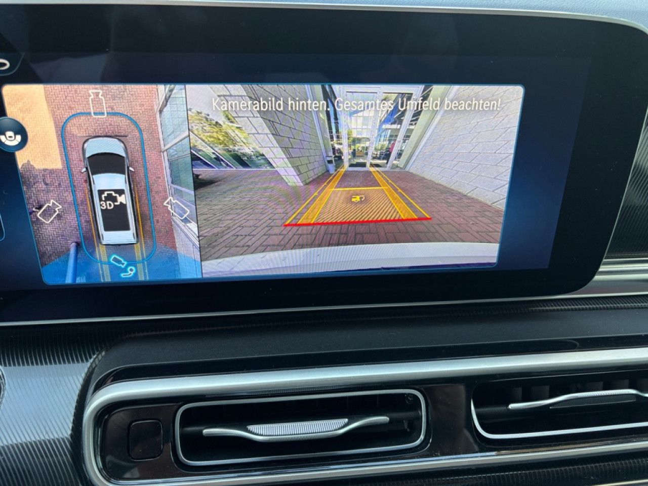 Mercedes-Benz V-Klasse – Bild 8