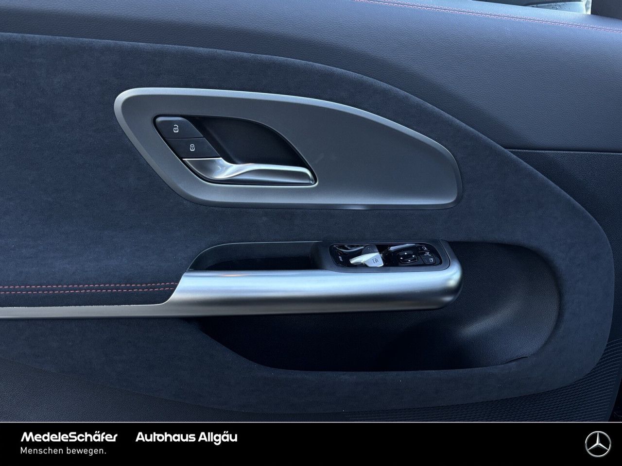 Mercedes-Benz CLA – Bild 24