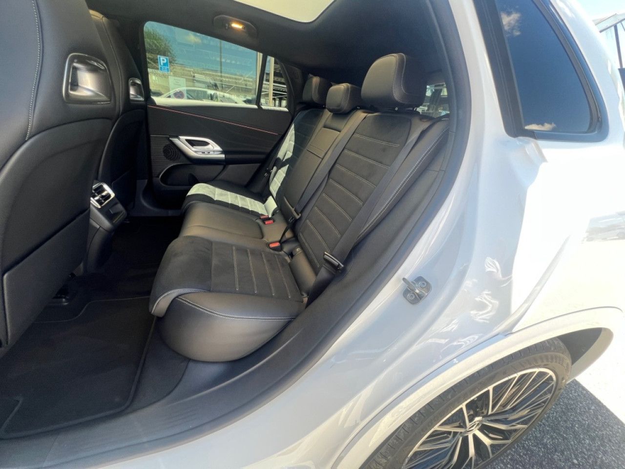 Mercedes-Benz GLC – Bild 24