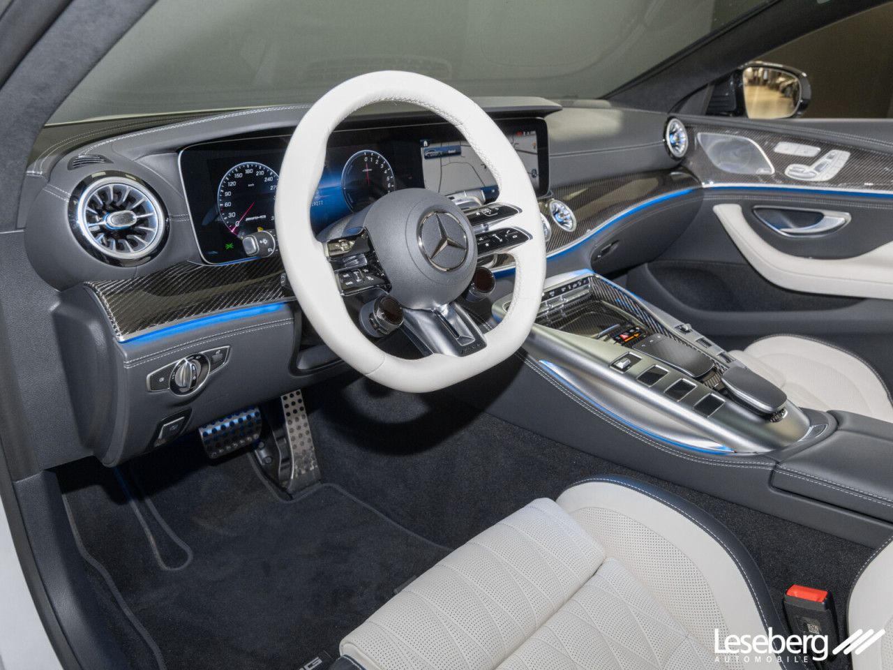 Mercedes-Benz AMG GT – Bild 11