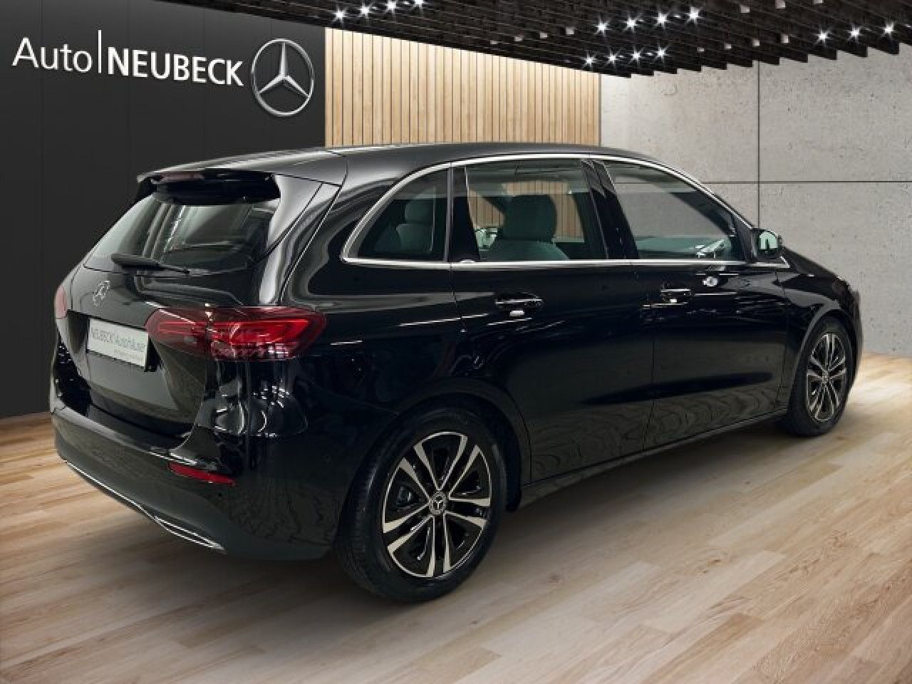 Mercedes-Benz B-Klasse – Bild 5
