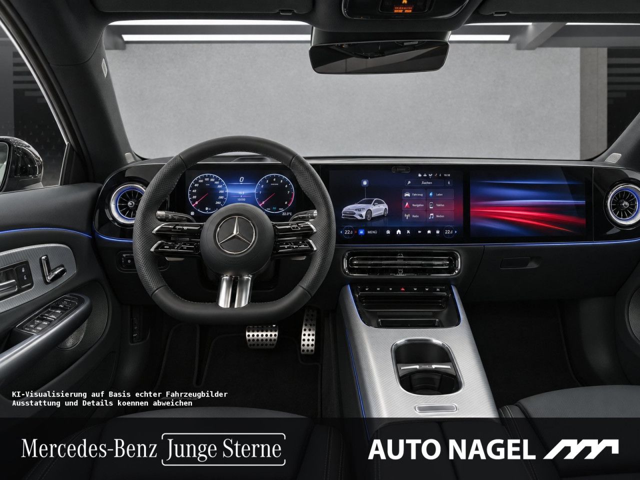 Mercedes-Benz CLA – Bild 9
